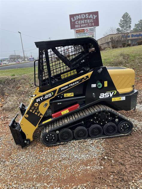 asv skid steer attachments for sale|asv posi track skid steer.